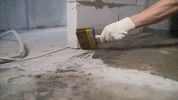24/7 Emergency Crawl Space Encapsulation experts in Greenville, IL
